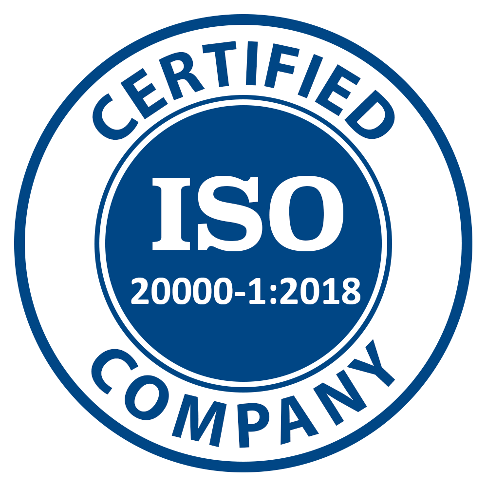 ISO 20000-1 2018 Standards Logo-3