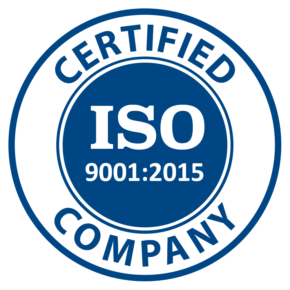 ISO 9001 2015 Standards Logo -1